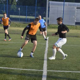 Trzeci trening Sokoła Kaszowo (15/06/2015)