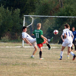 Szkółka Piłkarska Fair Play - LKS Mierzyn