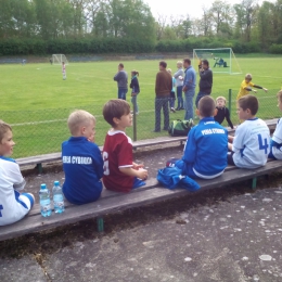 Nowogród Bobrz. 09.05.2015r.