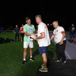 Kibice i wokół stadionu-Mem.Deyny 2025