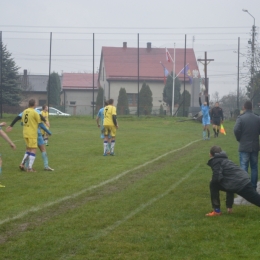 Kokoszyce vs Belsznica