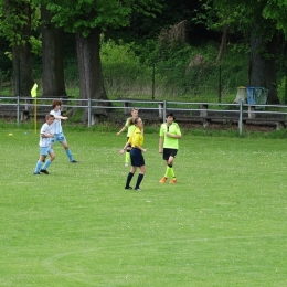 LTS LEŚNA-WŁÓKNIARZ MIRSK (10-0) MŁODZIK