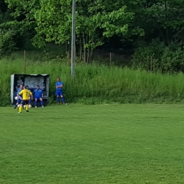 Tyniec Victoria Derby 2017