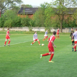 GROM PLEWISKA Vs. Wielkopolska Komorniki