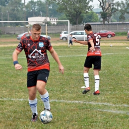 GKS Sędziejowice - LZS Chrząstawa 5:0