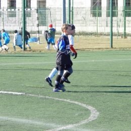 Liga małego piłkarza