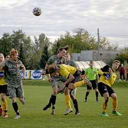 MŁODZIK (seniorzy) vs GPSZ Głuchów