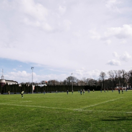 LKS Skołyszyn 2:2 Brzozovia MOSiR Brzozów