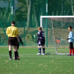 KS Ursus vs. KS Błonianka, 3:4