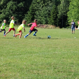 Skawa Jaroszowice vs AP Chełm Stryszów