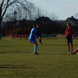 LKS Pogoń Ziemięcice - UKS Quo Vadis Makoszowy: 2:0 (k. 12)