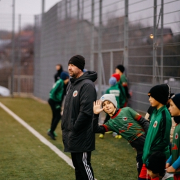 Memoriał Piłkarski LKS Olimpiakos Tarnogród