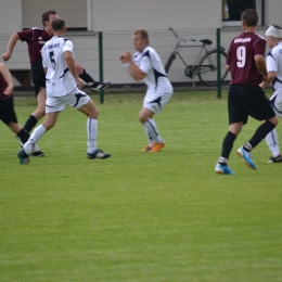 LKS Jemielnica - Jedność Rozmierka 1:1