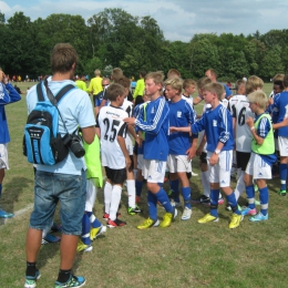 Turniej Denmark Cup 2013