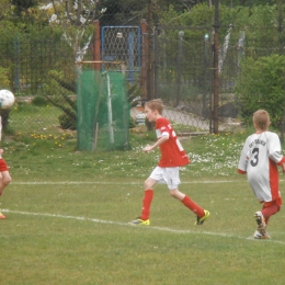 GKS URANIA - KAMIONKA MIKOŁÓW