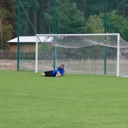 B-klasa, Noteć Stare Bielice - Polonia 2 Lipki Wielkie