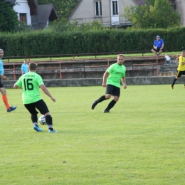 ZKP Asy Zakopane 4:2 LKS Bór Dębno