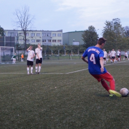 MSPN Górnik - ROW Rybnik 3:0