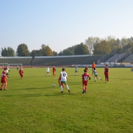 MKS Śląsk - Naprzód Lipiny