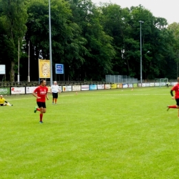 IV Turniej Piłki Nożnej o Puchar Prezesa LZPN