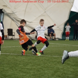 RSSport Nadrzecze Cup