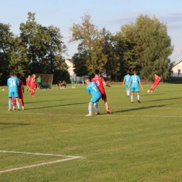 GKS Sompolno vs Warta Eremita Dobrów