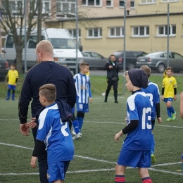 Turniej Orlików w Aleksandrowie Kujawskim