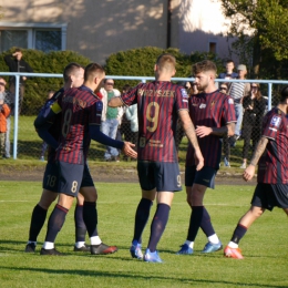 Sparing: Gryf Kamień Pomorski - Pogoń Szczecin