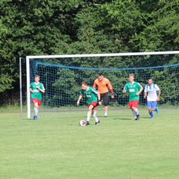 SPARING ZATOKA-BŁĘKITNI