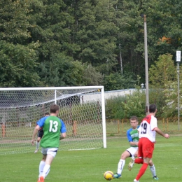 Skalnik Tarnów Op. - LKS Jemielnica 2:2