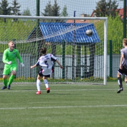 Radomiak - SEMP II (I Liga Wojewódzka U-15) 0:3