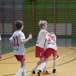 ROCZNIK 2006: Mała Kolska Liga 04.02.2018