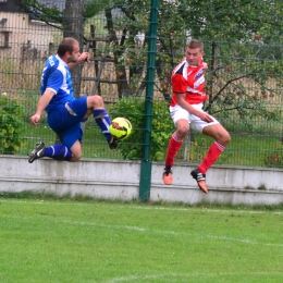 Soła Rajcza 1 - 4 Bory Pietrzykowice