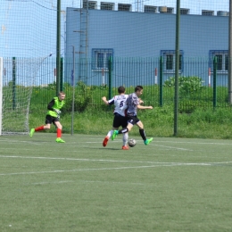 Radomiak - SEMP II (I Liga Wojewódzka U-15) 0:3