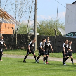 1L  LKS Rolnik B. Głogówek - KS Wanda Kraków 4:1