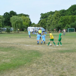 Turniej Pola Marsowe Orliki 07.06.2015