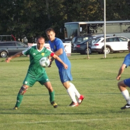 Karnków - Piast 1-4