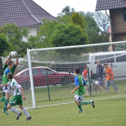 LKS Jemielnica - Victoria II Chróścice 5:2