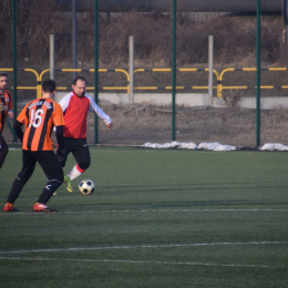 GKS WALKA ZABRZE - Nadzieja Bytom