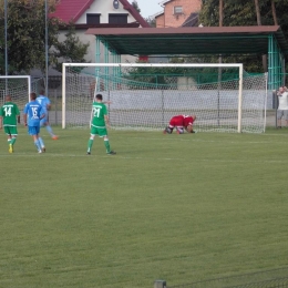 Zieloni Koźminek-Wicher Mycielin