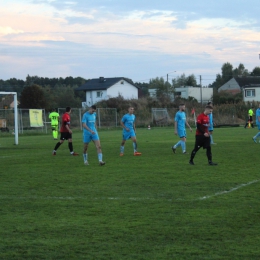 Warta Eremita Dobrów vs ZKS Orły Zagorów