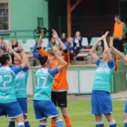 LKS Rolnik B. Głogówek - LKS Goczałkowice Zdrój 2:0 (1:0)