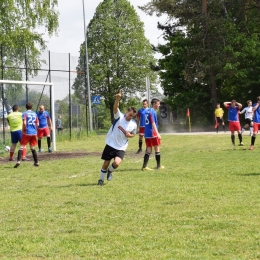 KS Serniki 4-0 Gigant Przytoczno