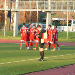 III liga: Stal Brzeg - Piast Żmigród 1:4