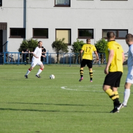 LKS  Czaniec - Polonia Łaziska Górne 17.05.2017 r.