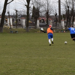 LKS Orzeł Czemierniki 2 - 3 KS Serniki