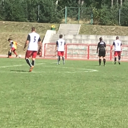 GKS Żerków - Korona Pogoń Stawiszyn