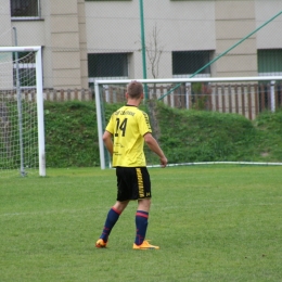 ZKP Asy Zakopane 4:0 SKS Sokolica Krościenko