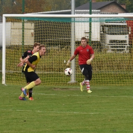 [Juniorzy] Płomyk Lutoryż 4-3 SMS Resovia II Rzeszów