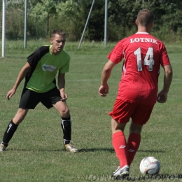 Lotnik-Powiśle 1-0 (lotnik.futbolowo)